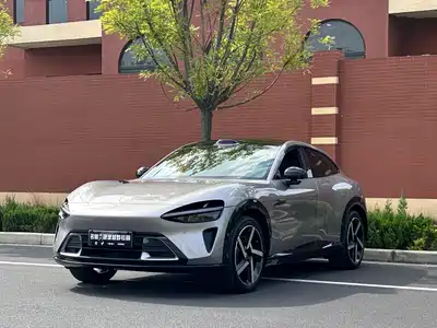 Xiaomi Auto YU7 2025