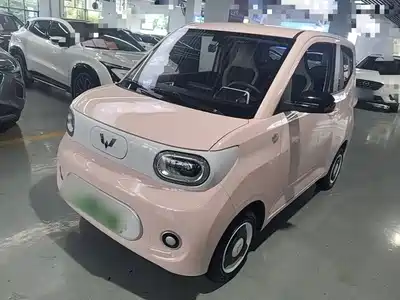 Wuling Motors Hongguang MINIEV 2024