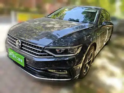 Volkswagen Magotan 2023