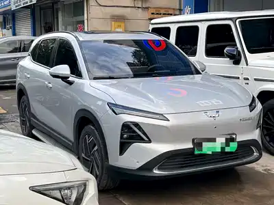 Wuling Motors Xingguang S 2024