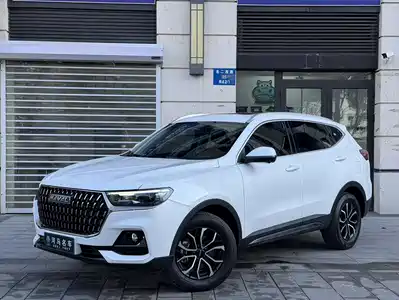 Haval H6 2024