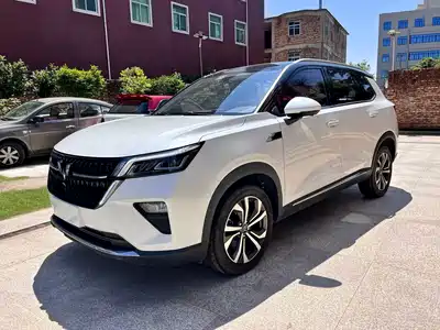 Wuling Motors Wuling Xingchen 2021