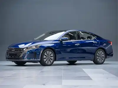 Nissan Teana 2023