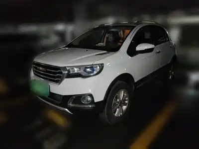 Haval H1 2015