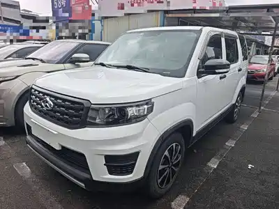 Changan Oshan Changan Oushang X70A 2020