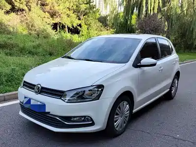 Volkswagen Polo 2018