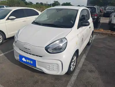 Roewe Kaiwei CLEVER 2022