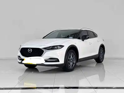 Mazda Mazda CX-4 2020