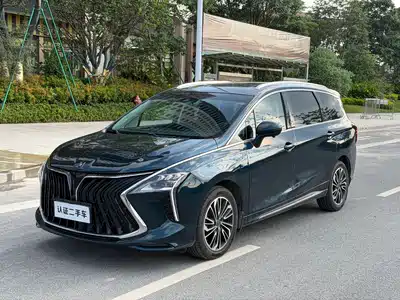 Dongfeng Fengxing Fengxing Yacht 2022