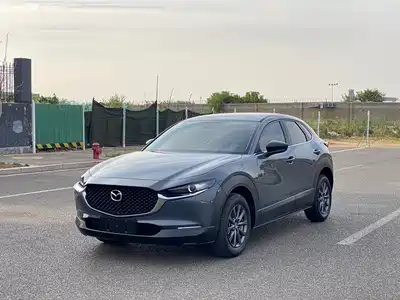 Mazda CX-30 2022