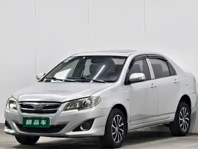 Toyota Corolla 2012