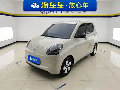 Wuling Motors Hongguang MINIEV 2025
