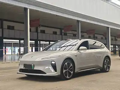 NIO ET5T 2024