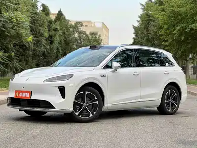 Shangjie SUV 2025