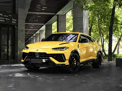 Lamborghini Urus 2023