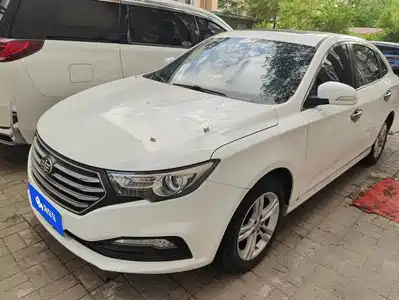 Besturn B30 2015
