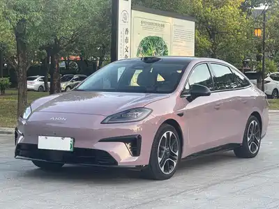 Aion RT 2024