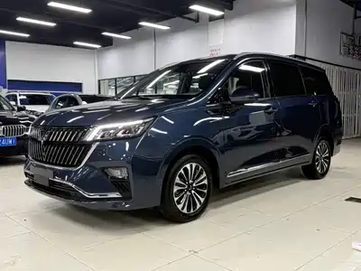 Wuling Motors Wuling Jiachen 2022