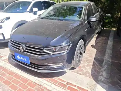 Volkswagen Magotan 2022