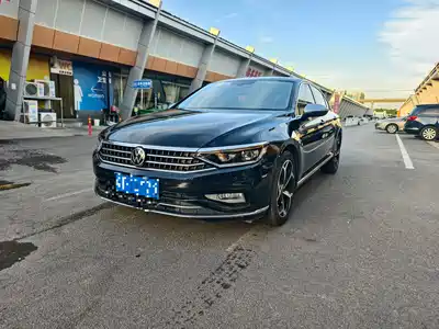 Volkswagen Magotan 2020