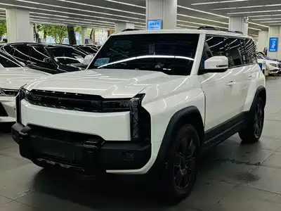 iCAR 03T 2024