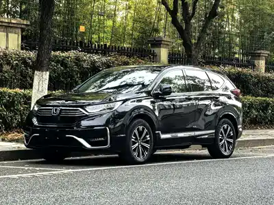 Honda Honda CR-V New Energy 2021