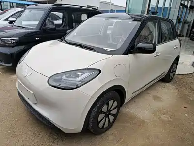 Wuling Motors Wuling Bingo 2025