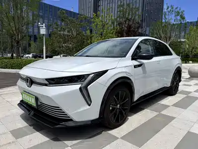 Honda Hunting Light e:NS2 2024