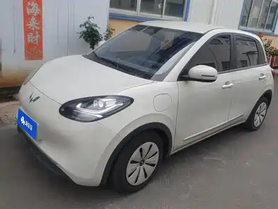 Wuling Motors Bingo 2023