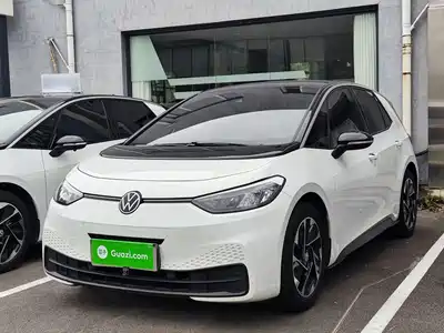 Volkswagen ID.3 2024