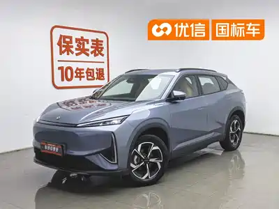 Dongfeng Aeolus Dongfeng Fengshen L7 2026