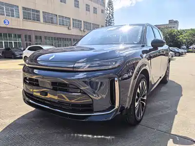 Huajing Baojun Huajing S 2026