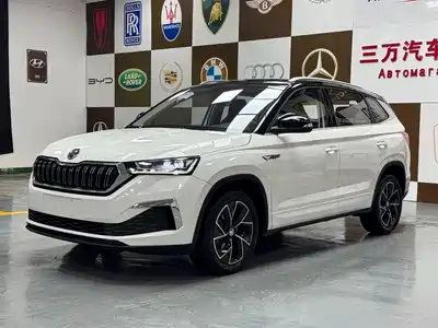 Škoda Kamiq 2022