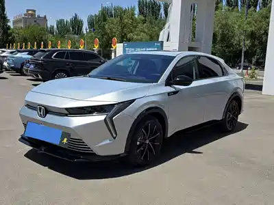 Honda Hunting Light e:NS2 2024