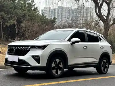 Wuling Motors Wuling Xingchi 2023