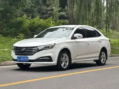 Besturn B30 2019