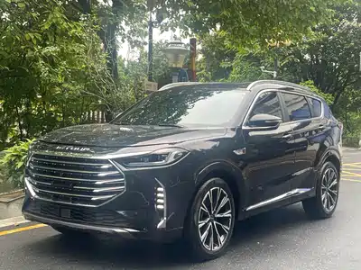 Jetour X70 PLUS 2022