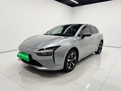 JMCG New Energy Yi 2024