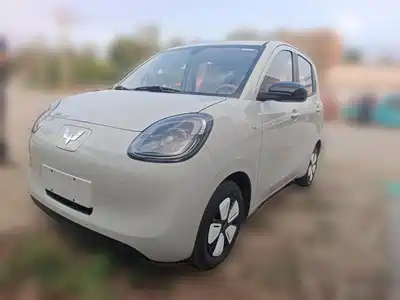 Wuling Motors Hongguang MINIEV 2025