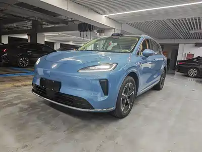 Shangjie SUV 2025