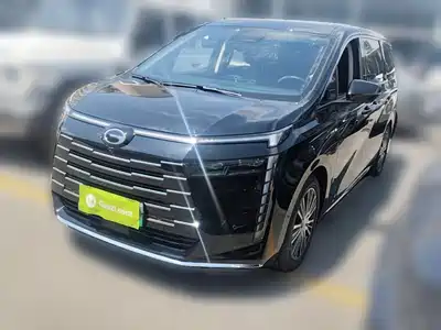 GAC Trumpchi Trumpchi E8 NEV 2024