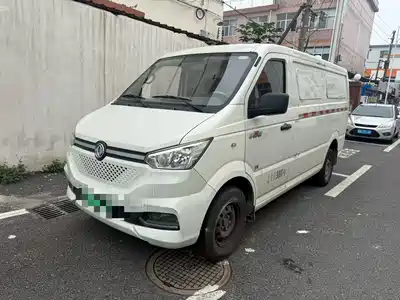 Dongfeng Yufeng Yufeng EM26 2023