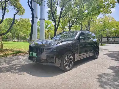 Lynk & Co 09 EM-P 2021