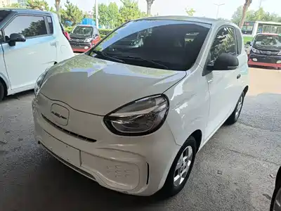 Roewe Kaiwei CLEVER 2022