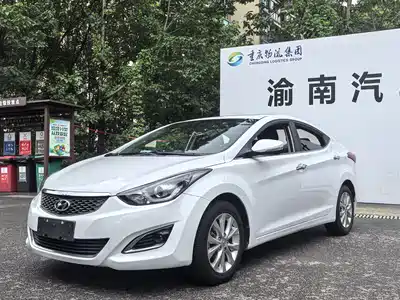 Hyundai Langdong 2016