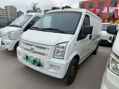 Ruichi New Energy EC35 2021