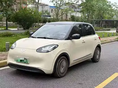 Wuling Motors Bingo 2025