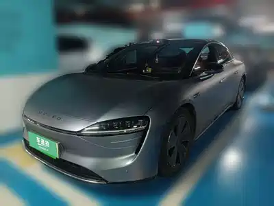 Zhijie S7 2024