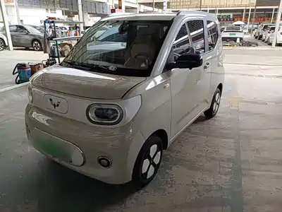 Wuling Motors Hongguang MINIEV 2023