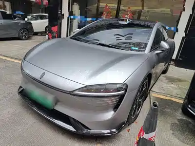 Zhijie Zhijie S7 2025